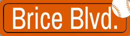 Street Signs