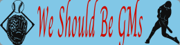 Custom Bumper Stickers