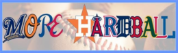 More Hardball Bumper Stickers