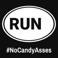 Fitness Bumper Sticker