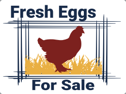 yard signs