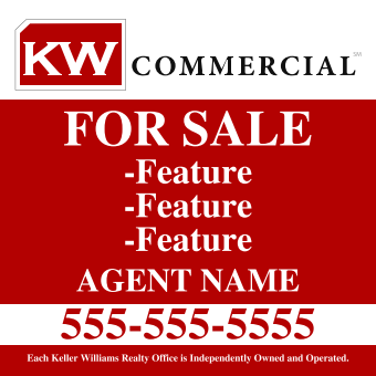 keller williams