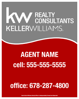 keller williams
