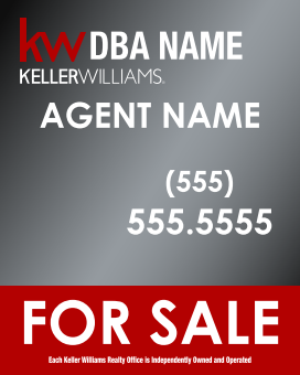 keller williams